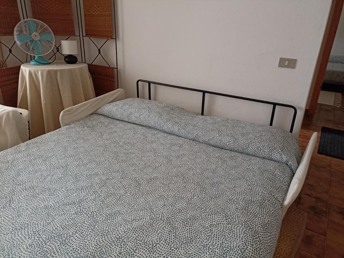 Erika House Is Molas Pula Ngoại thất bức ảnh