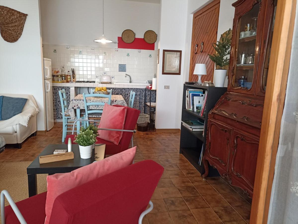 Erika House Is Molas Pula Ngoại thất bức ảnh