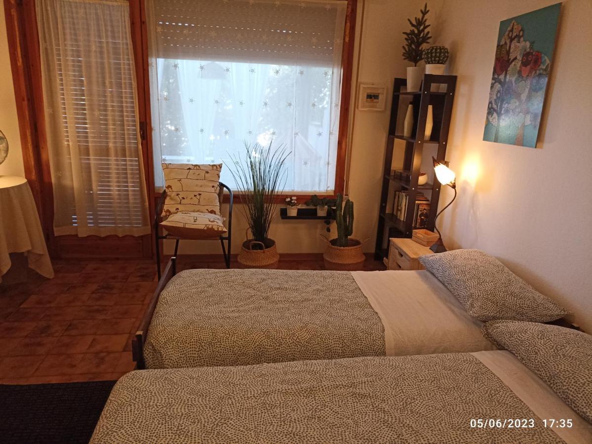 Erika House Is Molas Pula Ngoại thất bức ảnh